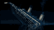 Titanic Ship GIF - Titanic Ship Boat GIFs