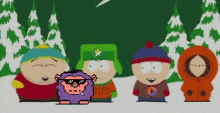 Wadz South Park GIF - Wadz South Park Cartman GIFs