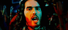 russell brand tongue flirting flirt club