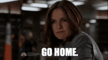Go Home Law And Order Suv GIF - Go Home Law And Order Suv Time To Go GIFs