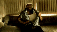Its Hot In Here Curtis James Jackson Iii GIF - Its Hot In Here Curtis James Jackson Iii 50cent GIFs