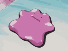ditto pooped tired exhausted pokemon ditto pooped tired exhausted pokemon