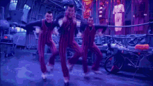 We Are Number One Robbie Rotten GIF - We Are Number One Robbie Rotten Rave GIFs