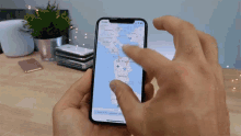 Maps Zoom Out GIF - Maps Zoom Out Zoom In GIFs
