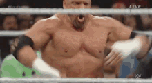 Triple H Hhh GIF - Triple H Hhh Royal Rumble GIFs