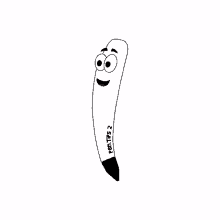 pen pencil cartoon apple ipad pen pencil cartoon apple ipad
