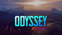 Odyssey Roleplay Orp GIF - Odyssey Roleplay Odyssey Orp GIFs