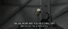portal2 potato