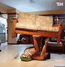 Lifting This Is Happening GIF - Lifting This Is Happening Work Out GIFs