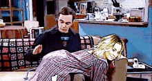 Penny Big Bang Theory GIF - Penny Big Bang Theory The Big Bang Theory GIFs