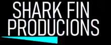 Shark Fin Productions GIF - Shark Fin Productions GIFs