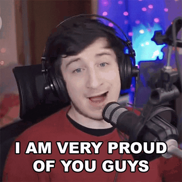 I Am Very Proud Of You Guys Radiant Soul Gif I Am Very Proud Of You Guys Radiant Soul Extremely Proud Of You Discover Share Gifs