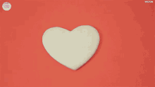 Heart Decorating GIF - Heart Decorating Cookie GIFs