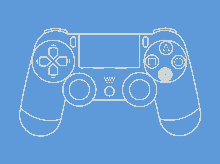 Ps4 Ps4controller GIF - Ps4 Ps4controller Playstation GIFs