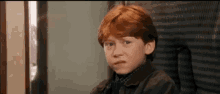 Ron Weasley Harry Potter GIF - Ron Weasley Harry Potter Rupert Grint GIFs