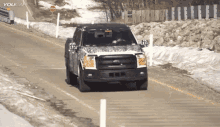 Ford F150 Bumpy Road GIF - Ford F150 Bumpy Road Truck GIFs