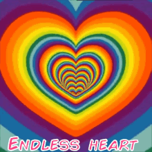 Endless Heart Love GIF - Endless Heart Love Heart GIFs