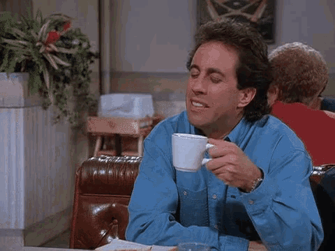 Seinfeld Bastard GIF - Seinfeld Bastard Shame - Discover & Share GIFs