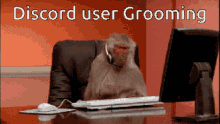 Discord Gaming GIF - Discord Gaming Monkeys GIFs