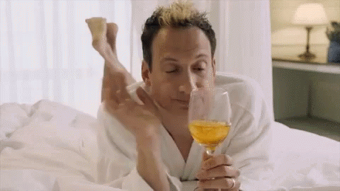 The Barmitzvah Drinking GIF - The Barmitzvah Drinking Relax - Discover &  Share GIFs