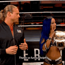 sasha banks dolph ziggler womens tag team champions that is so funny wwe sasha banks dolph ziggler womens tag team champions that is so funny wwe