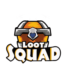 squad loot