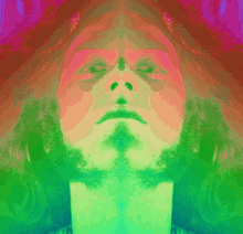 Led Zeppelin Robert Plant GIF - Led Zeppelin Robert Plant Tripping GIFs