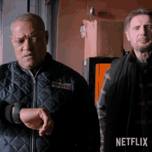 Turning To You Liam Neeson GIF - Turning To You Liam Neeson Goldenrod GIFs