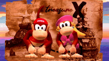 kong diddy