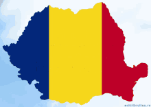 Ziua Unirii 24ianuarie GIF - Ziua Unirii 24ianuarie La Multi Ani Romania GIFs
