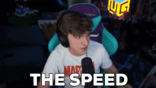 Unitedgamer The Speed GIF - Unitedgamer The Speed GIFs