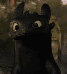 Tongue Httyd GIF - Tongue Httyd Toothless GIFs