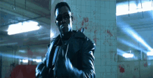 Oh Yeah Blade GIF - Oh Yeah Blade Wesley Snipes GIFs