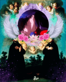 evangelion