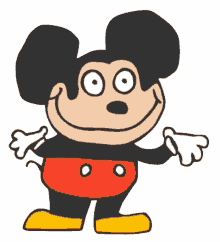 mokey gif