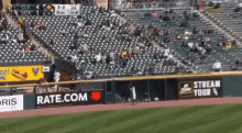 mlb white