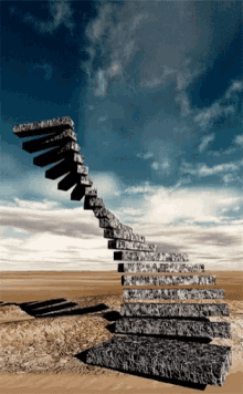 Animation Stairs GIF - Animation Stairs GIFs