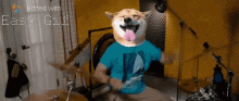 to doge