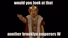 Brooklyn Emperors Kings GIF - Brooklyn Emperors Emperors Brooklyn GIFs