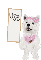 Doggo Cute Doggo Sticker - Doggo Cute Doggo Dog Fashion Stickers