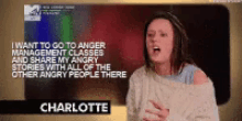 Charlotte Geordieshore GIF - Charlotte Geordieshore Angry GIFs