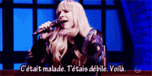 marie best