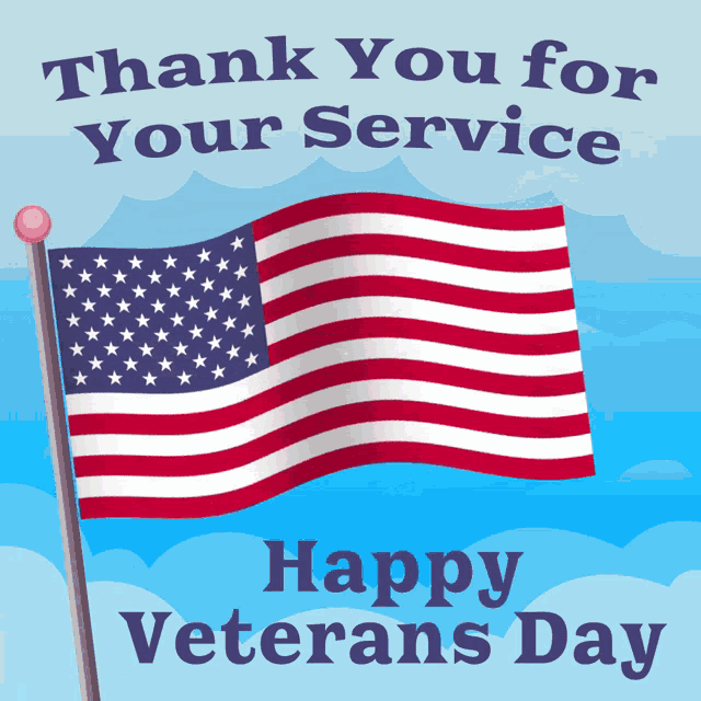 Veterans Day Thank You Veterans Gif Veterans Day Thank You Veterans Happy Veterans Day Discover Share Gifs