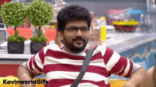 Kavin Bigg Boss Tamil GIF - Kavin Bigg Boss Tamil Tamil GIFs