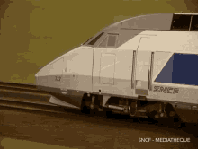 Train Tgv GIF - Train Tgv 1990s GIFs
