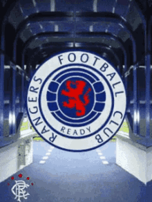 Football Rangers GIF - Football Rangers Glasgow GIFs