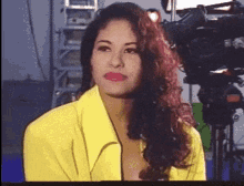 Selena Quintanilla GIF - Selena Quintanilla Selenaq GIFs