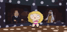Stewie Dancing - Family Guy GIF - Family Guy Stewie Griffin Stewie GIFs