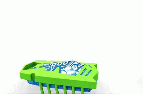 Hexbug Hexbug Nano GIF - Hexbug Hexbug Nano Toy Story - Discover & Share  GIFs