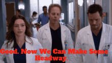 anatomy headway
